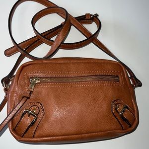 Women’s crossbody purse